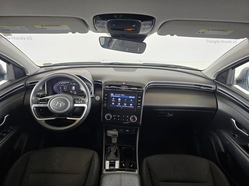 Used 2022 Hyundai Tucson SEL image 7