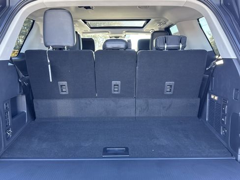 New 2025 Ford Expedition Platinum w/ Driver's Package image 21