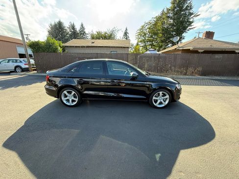 Used 2016 Audi A3 1.8T Premium image 4