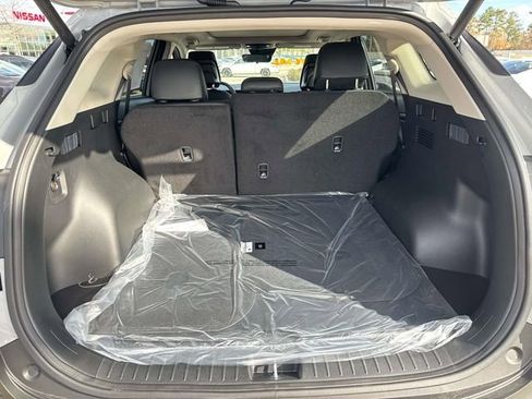 New 2026 Kia Sportage EX image 10