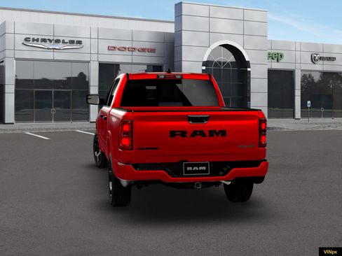 New 2026 RAM 1500 Big Horn image 13