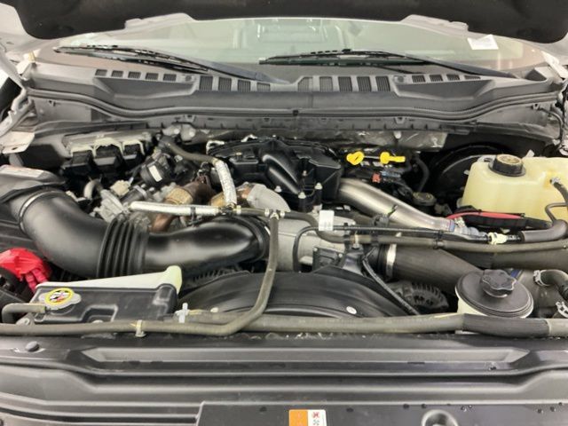 Used 2019 Ford F350 Limited w/ FX4 Off-Road Package AWD/4WD image 36
