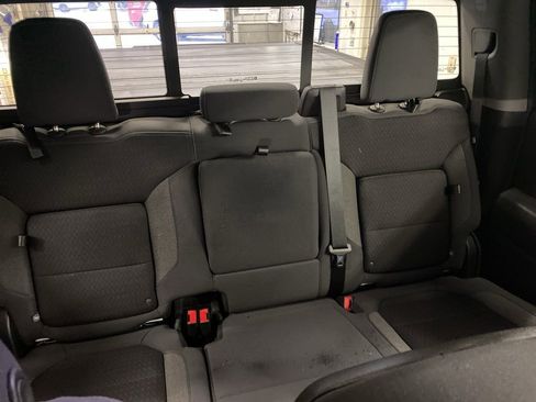 Used 2020 Chevrolet Silverado 1500 LT w/ All-Star Edition image 20