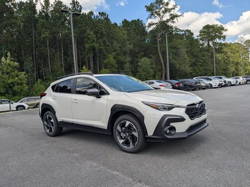 New 2026 Subaru Crosstrek 2.5i Limited AWD/4WD image 2