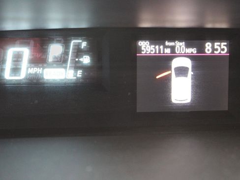 Used 2017 Toyota Prius C One image 15