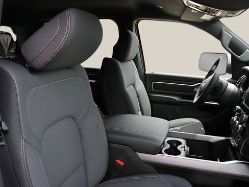 New 2026 RAM 1500 Lone Star w/ Night Edition AWD/4WD image 19