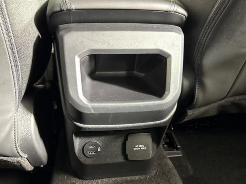 Used 2025 Ford Ranger Raptor AWD/4WD image 28