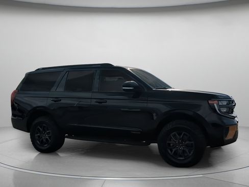 New 2026 Ford Expedition Tremor image 35