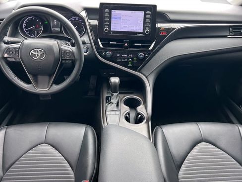 Certified 2024 Toyota Camry SE w/ Convenience Package FWD image 15