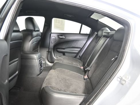 Used 2021 Dodge Charger Scat Pack RWD image 17
