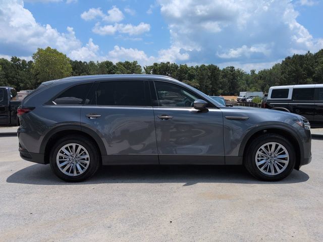 Used 2024 MAZDA CX-90 3.3 Turbo w/ Preferred Package AWD/4WD image 3