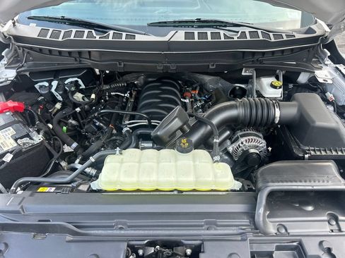 Used 2025 Ford F150 Tremor w/ Bed Utility Package AWD/4WD image 27