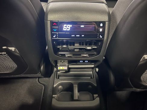 New 2026 Jeep Grand Cherokee L Limited AWD/4WD image 21