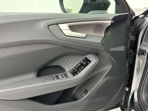New 2026 Audi A5 2.0T Premium Plus AWD/4WD image 23