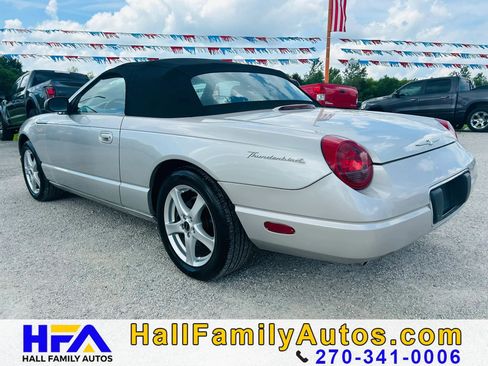 Used 2005 Ford Thunderbird RWD image 6