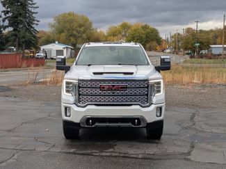 Used 2022 GMC Sierra 3500 Denali AWD/4WD video 2