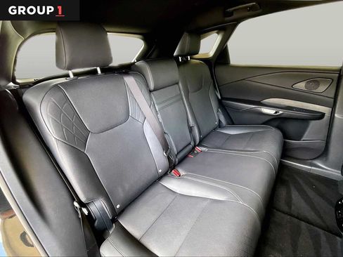 Certified 2026 Lexus RX 350 Premium Plus FWD image 17