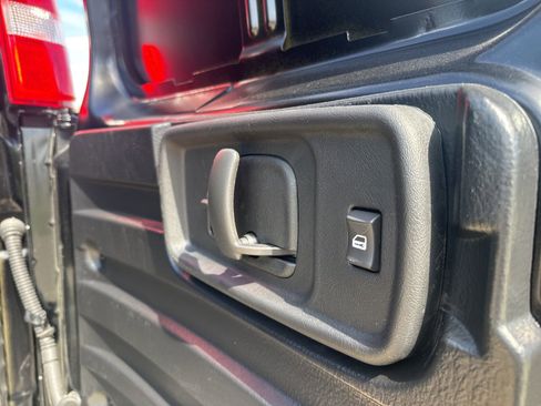 New 2026 Chevrolet Express 2500 w/ Driver Convenience Package RWD image 12