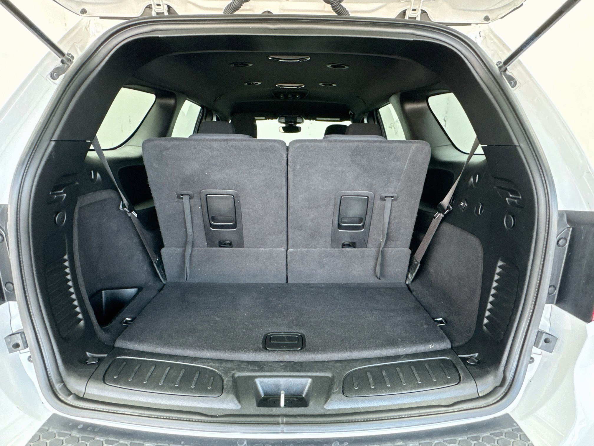 Used 2021 Dodge Durango GT RWD image 17