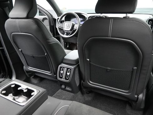 Used 2023 Volvo XC40 Recharge Ultimate w/ Protection Package Premier AWD/4WD image 23