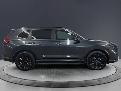 Used 2024 Honda CR-V Sport Touring image 6