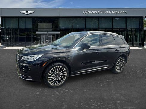 Used 2020 Lincoln Corsair Reserve w/ Equipment Group 201A AWD/4WD image 1