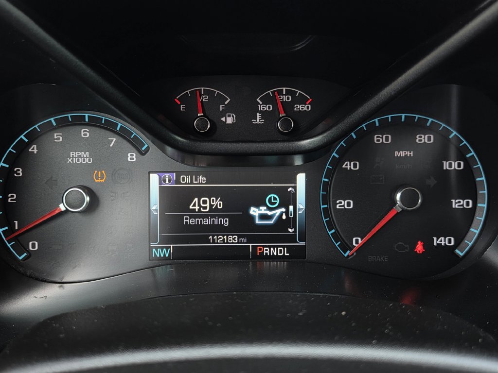 Used 2018 GMC Canyon Denali AWD/4WD image 22