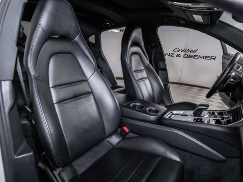 Used 2020 Porsche Panamera Base image 20