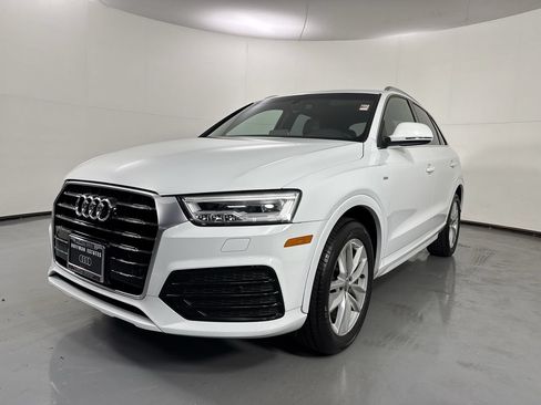 Used 2018 Audi Q3 2.0T Premium Plus AWD/4WD image 30