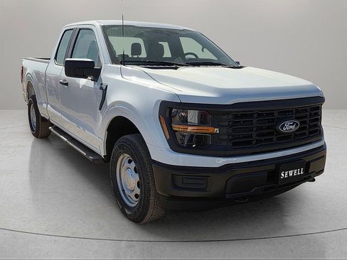 New 2026 Ford F150 XL AWD/4WD image 6