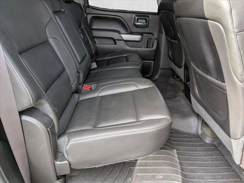 Used 2015 Chevrolet Silverado 3500 LTZ image 17