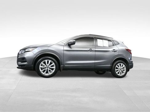 Used 2022 Nissan Rogue Sport S FWD image 18