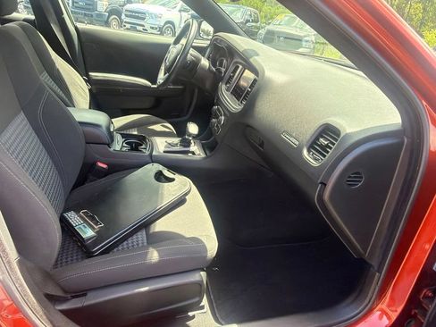 Used 2023 Dodge Charger SXT w/ Blacktop Package AWD/4WD image 24