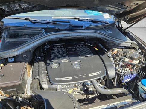 Used 2016 Mercedes-Benz GLE 350 image 23