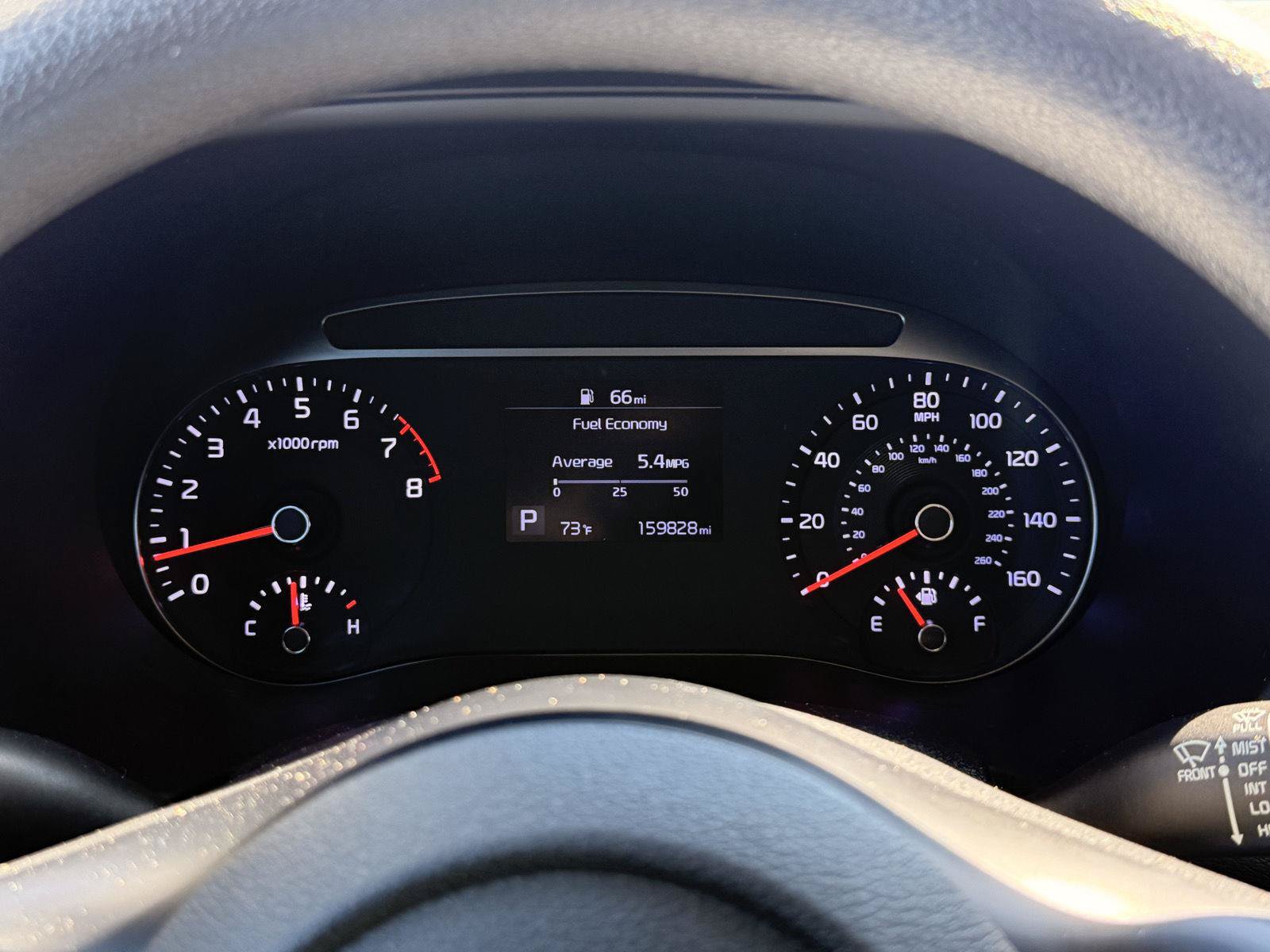 Used 2021 Kia Soul LX FWD image 29