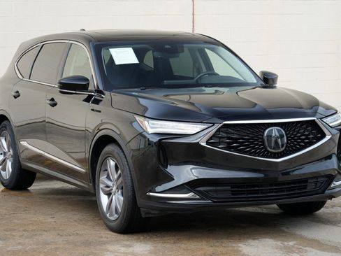 Used 2024 Acura MDX FWD image 56