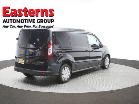 Used 2022 Ford Transit Connect XL w/ CNG/LPG Engine Prep Package FWD image 37