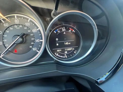 Used 2018 MAZDA CX-9 Grand Touring image 14