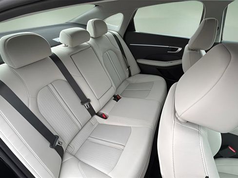 New 2026 Hyundai Sonata SEL FWD image 12