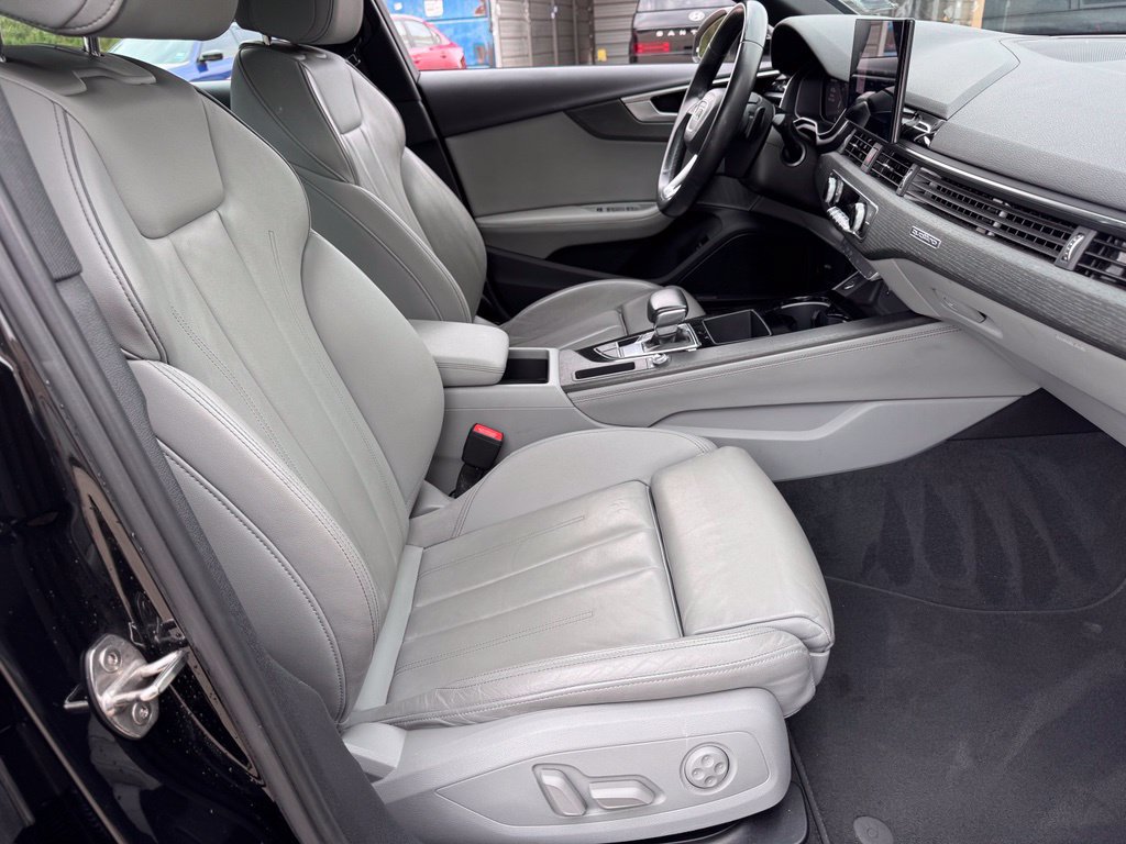 Used 2024 Audi A4 2.0T Premium Plus AWD/4WD image 18