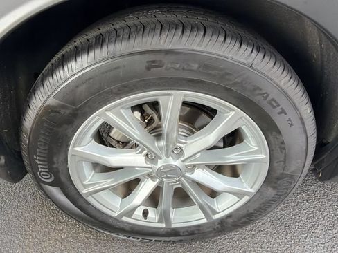 Used 2024 Honda CR-V EX-L image 17