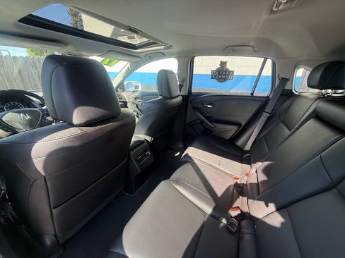 Used 2017 Acura RDX FWD image 15