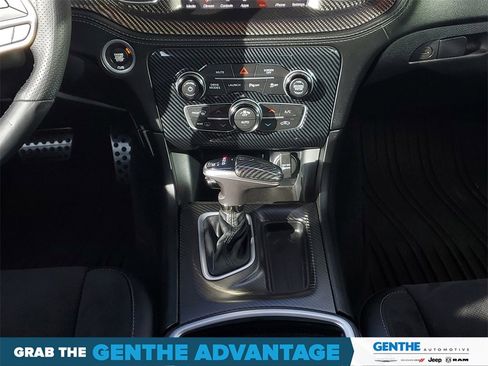 Used 2021 Dodge Charger Scat Pack image 26
