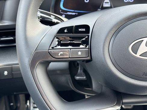 Certified 2026 Hyundai Elantra N Line FWD image 11