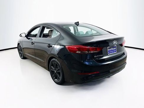 Used 2018 Hyundai Elantra Value Edition image 7