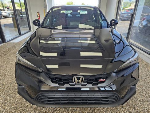 Used 2024 Honda Civic Si image 6