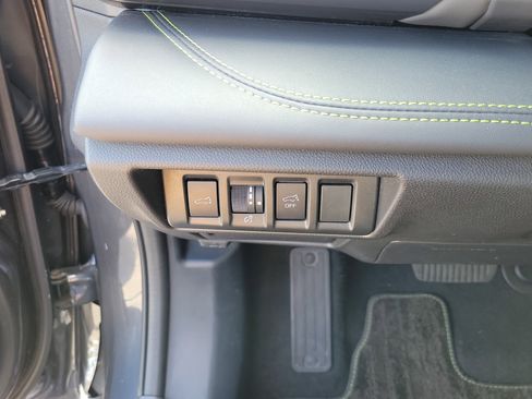 Certified 2023 Subaru Outback Onyx Edition AWD/4WD image 27