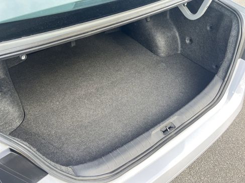 Used 2024 Nissan Altima 2.5 SR image 19