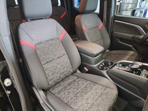 Certified 2023 Chevrolet Colorado Z71 w/ Z71 Convenience Package 2 image 14