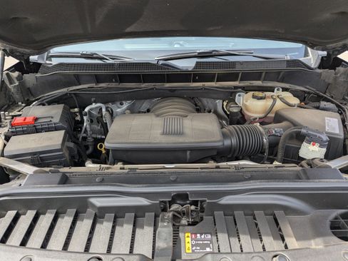 Used 2020 Chevrolet Silverado 1500 RST AWD/4WD image 55
